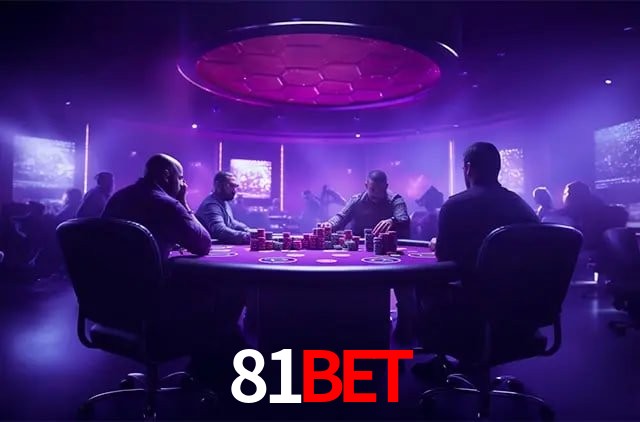 81bet download — arquivo APK para Android oficial