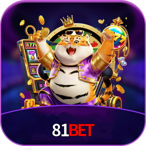 Ícone 81bet